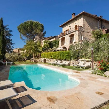 Casa Giovanna Castel San Gimignano Εξωτερικό φωτογραφία