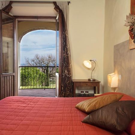 Casa Giovanna Castel San Gimignano Εξωτερικό φωτογραφία