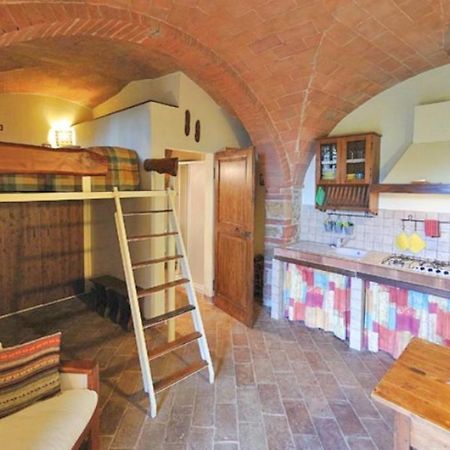 Casa Giovanna Castel San Gimignano Εξωτερικό φωτογραφία