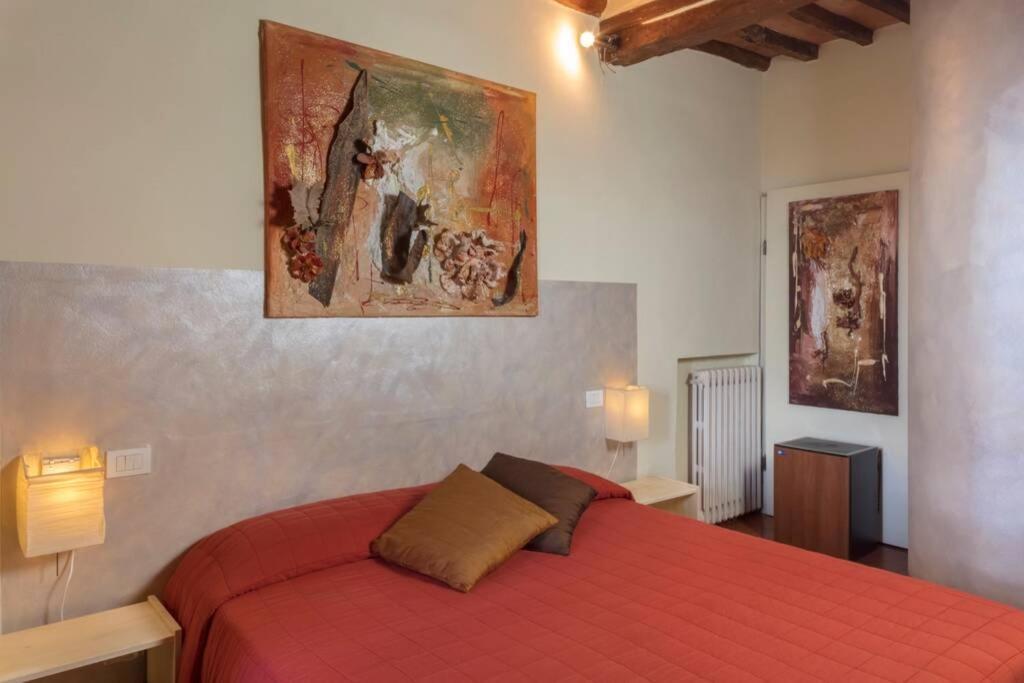 Casa Giovanna Castel San Gimignano Εξωτερικό φωτογραφία