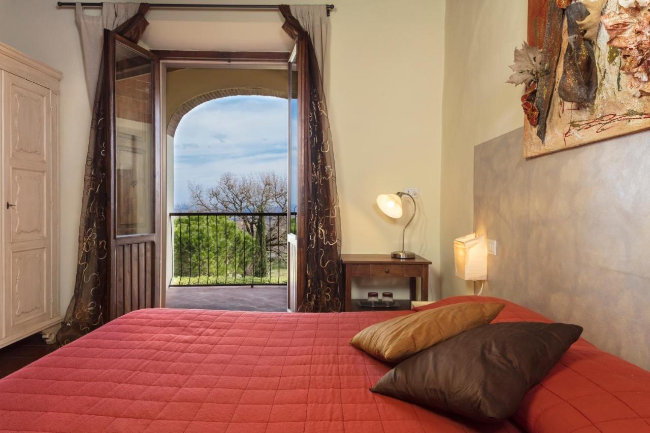 Casa Giovanna Castel San Gimignano Εξωτερικό φωτογραφία